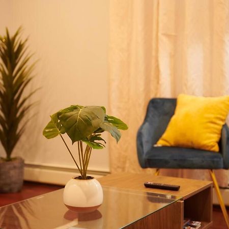 Cozy Apartment 2Nd 10Min Walk Downtown And City View プロビデンス エクステリア 写真